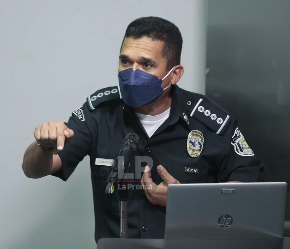 Desmantelan dos redes del narcotráfico que operaban en Colón, Darién, Panamá y Panamá Oeste