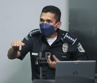 Desmantelan dos redes del narcotráfico que operaban en Colón, Darién, Panamá y Panamá Oeste