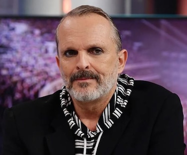 Miguel Bosé gana la demanda por sus hijos a su expareja Nacho Palau