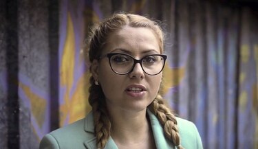 Ola de indignación tras el asesinato de una periodista en Bulgaria
