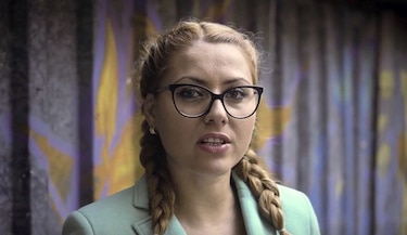 Ola de indignación tras el asesinato de una periodista en Bulgaria
