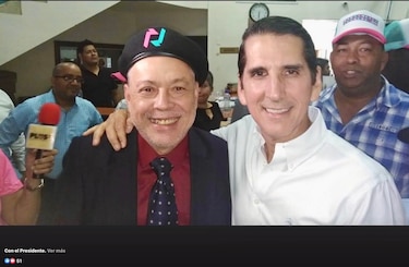 Procurador nombró a fiscal abiertamente martinellista