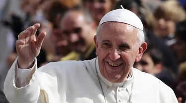El Papa estudia una parada en Cuba durante su viaje a Estados Unidos