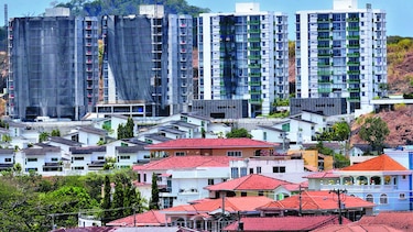 Condado del Rey solicita moratoria para proyectos