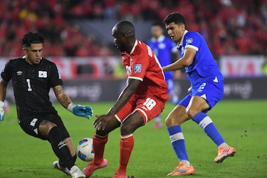 Minuto a Minuto: La selección de Panamá se clasifica a su segundo mundial