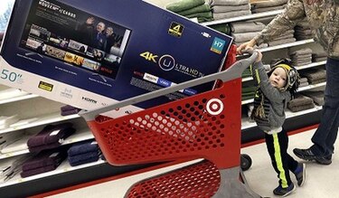 Acalorada guerra de precios en Estados Unidos, tiendas compiten con Amazon