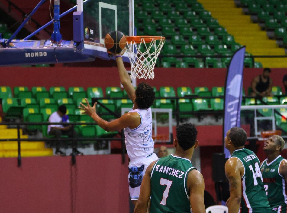 Toros y Dragones dominan en la primera semana de la LPB