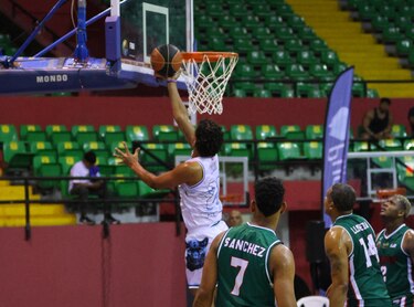 Toros y Dragones dominan en la primera semana de la LPB