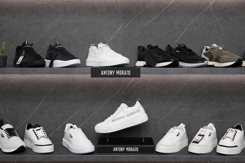 Antony Morato brilla en Panamá con la visita del CEO en la inauguración de su nuevo HQ Latam