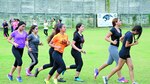 Las Golden Frog van al Mundial