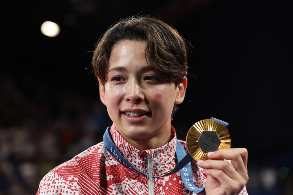 Canadá se cuelga su primer oro en judo gracias a Christa Deguchi