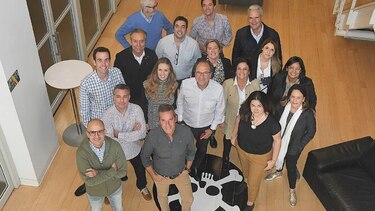 TBWA recibió a sus líderes de Latinoamérica en Nueva York