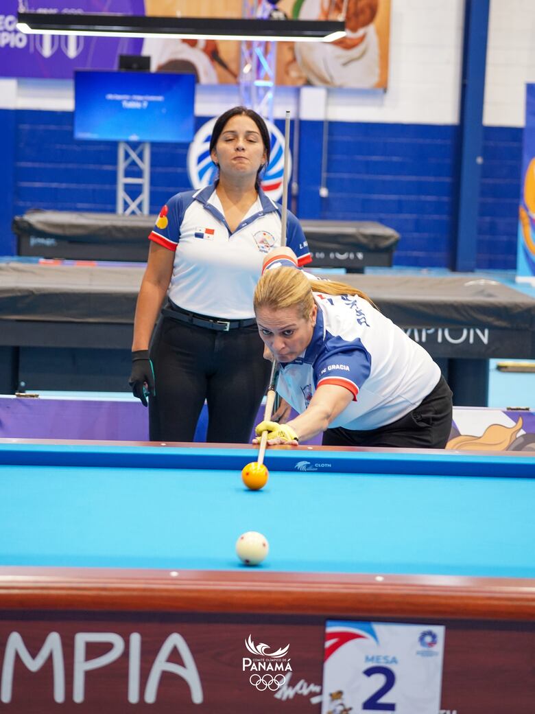 Panamá suma medallas en futsal, pesas, tiro y billar en los Juegos Centroamericanos 2025