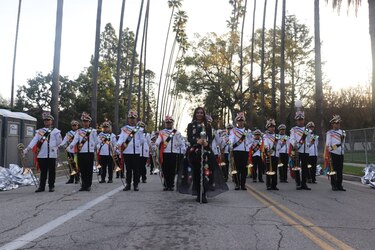 ‘Queríamos dejar en alto el nombre de Panamá y se cumplió’, dice representante de banda musical de La Primavera