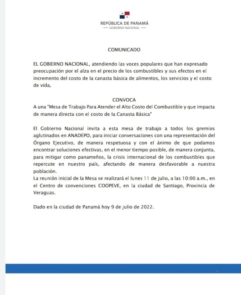 Crece malestar;  $45 millones en pérdidas