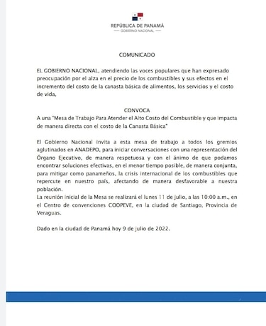 Crece malestar; $45 millones en pérdidas