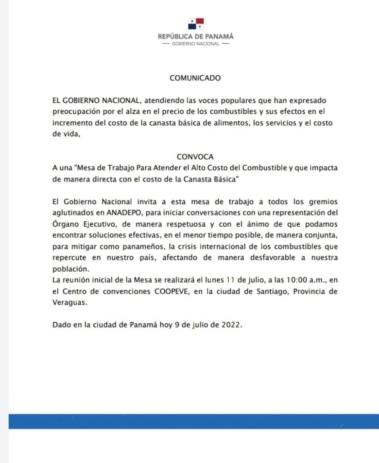 Crece malestar; $45 millones en pérdidas