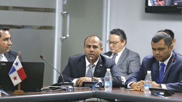 AMP pide mejorar partida de inversión