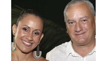 Festejo por la edad dorada