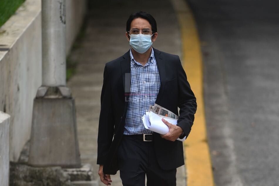 Abogado presenta denuncia por presunto peculado contra la diputada Yanibel Ábrego