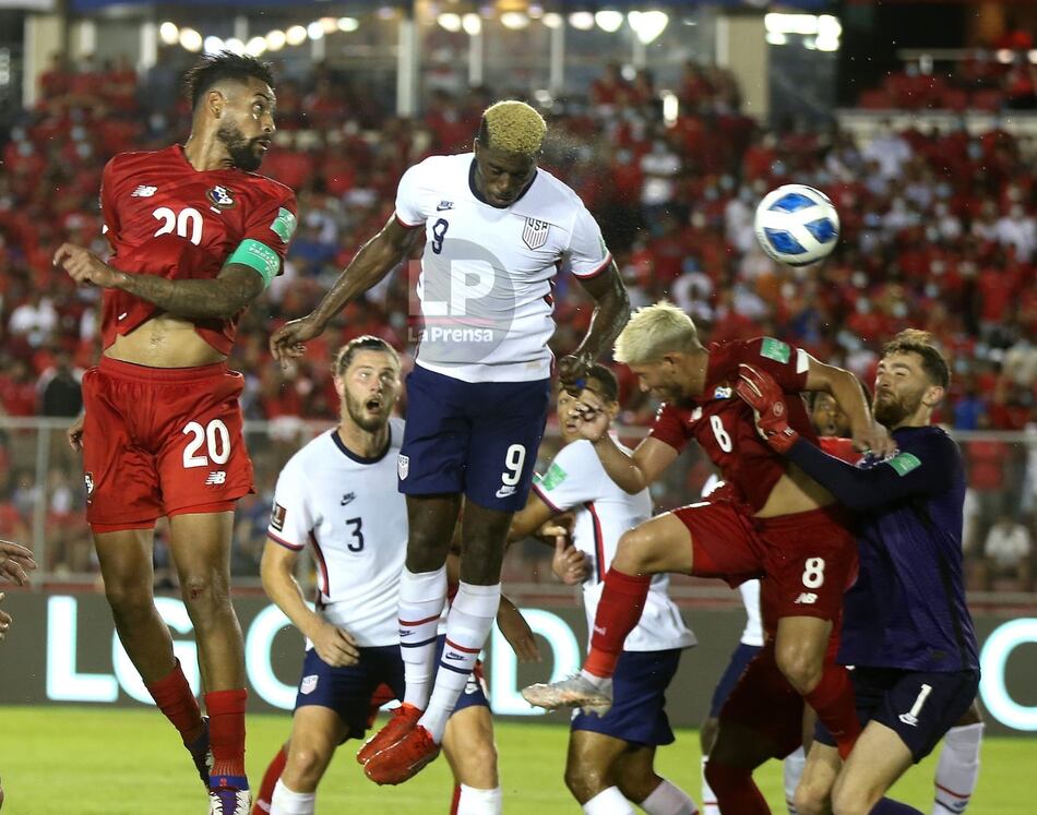 Técnico Berhalter dice que Estados Unidos jugó ‘por debajo de sus posibilidades’ en Panamá