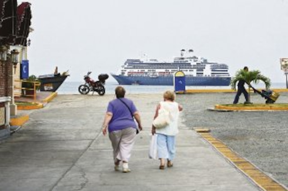 Panamá es percibida como destino seguro