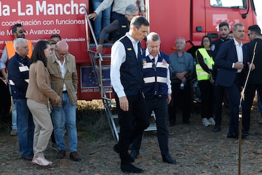 ‘Con el impacto salí disparado varios metros’: panameño sobrevive a choque mortal de trenes en España