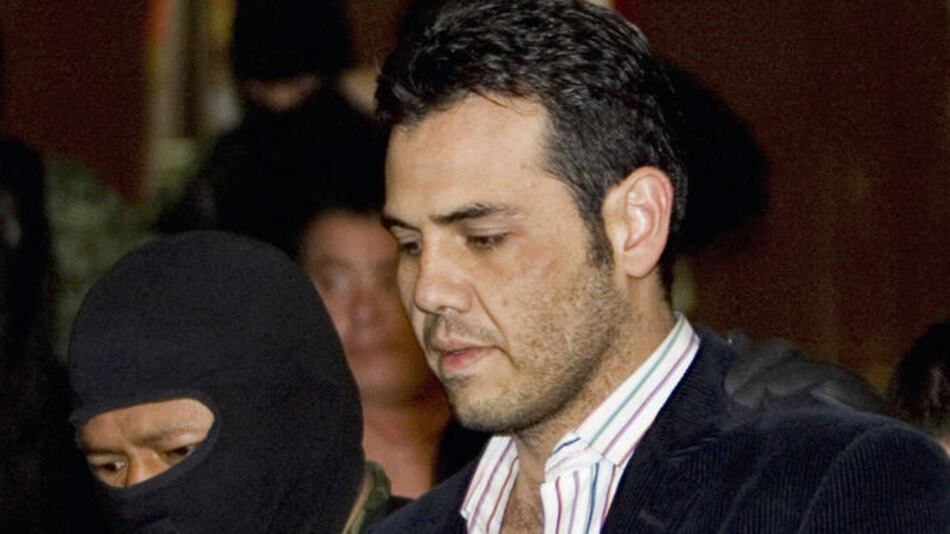 Exlugarteniente de El Chapo se declara culpable en Chicago