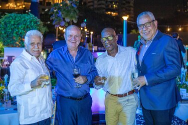 RIGSA celebra su aniversario #25