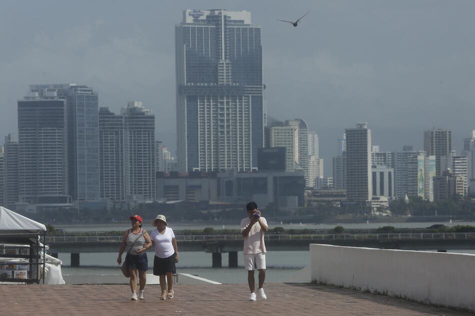 Gobierno evalúa extender la exoneración fiscal en el sector turístico