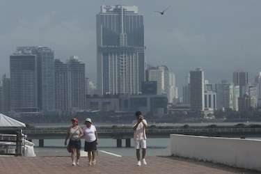 Panamá emerge como ‘destino atractivo’ para inversiones turísticas, según ONU Turismo
