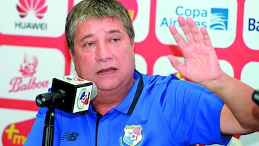Bolillo y Penedo, nominados