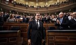 Fin a diez meses de bloqueo en España: Rajoy investido jefe de gobierno
