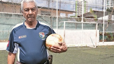 El técnico que dio el primer empujón