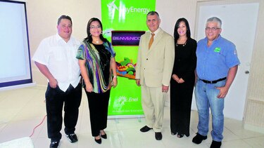 Concurso educativo Play Energy 2016