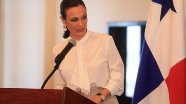 Panamá y Austria firman convenio de arte y cultura