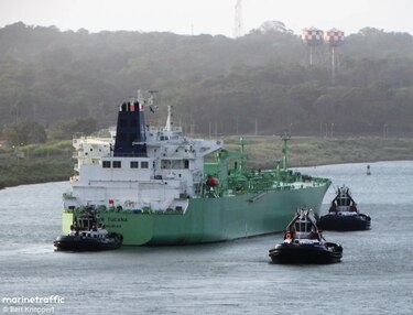 AMP investiga fallecimientos de dos tripulantes en buques de navegación nacional e internacional