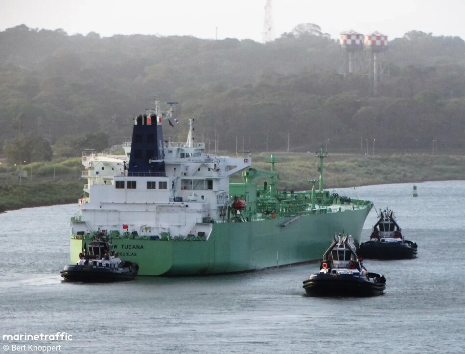 AMP investiga fallecimientos de dos tripulantes en buques de navegación nacional e internacional