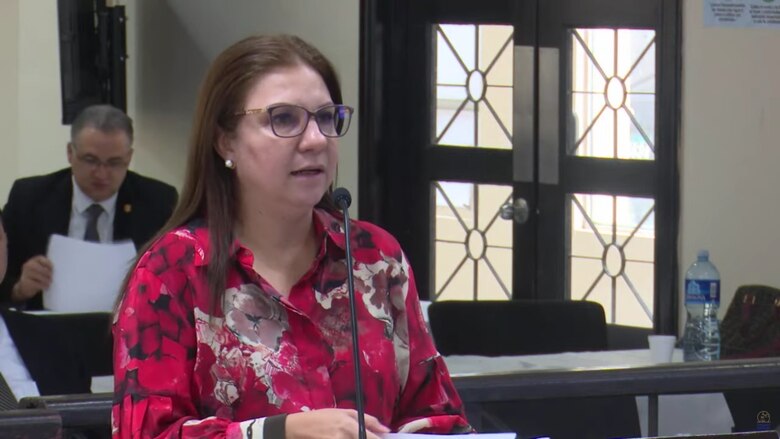 Termina la audiencia de Odebrecht, con los alegatos de Rosas y De Lima; la fiscal pide declarar el doble juzgamiento de una imputada