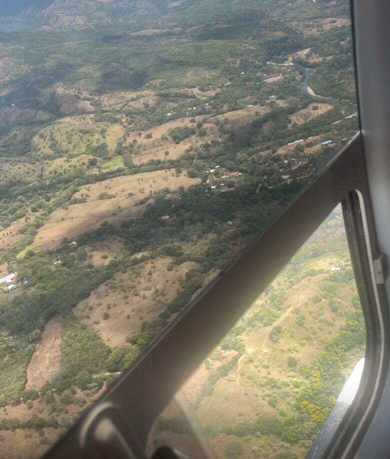 Trasladan a maestro de la comarca Ngäbe Buglé para atención urgente en hospital