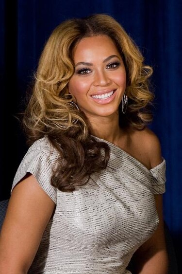 Beyoncé, fan entusiasta de Eastwood, se quedó sin habla al conocerlo
