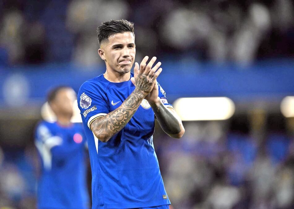 Chelsea cumple y vence 2-0 a Los Angeles FC en el Mundial de Clubes