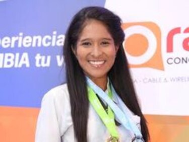 Concurso de Oratoria elige a su representante de Veraguas