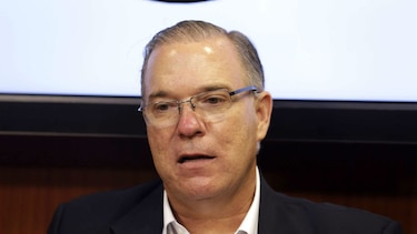 Antai iniciará proceso administrativo al alcalde José Luis Fábrega