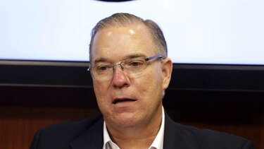 Antai iniciará proceso administrativo al alcalde José Luis Fábrega