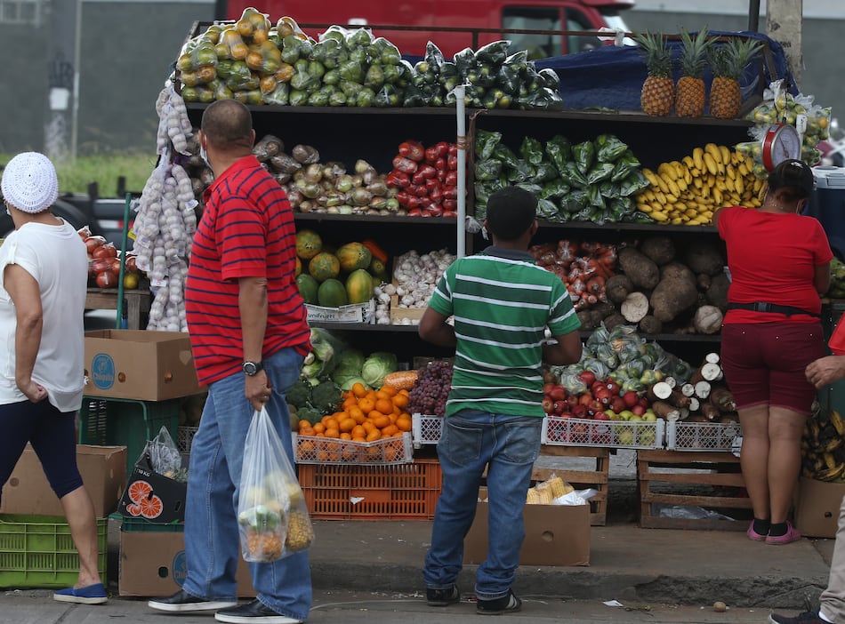 Economía de América Latina y el Caribe crecerá apenas 1.6% en 2024 según el Banco Mundial