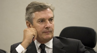 Fiscalía acusa a expresidente Collor de cobrar sobornos millonarios en caso Petrobras
