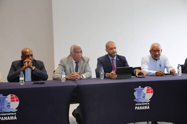 Reforzarán controles para evitar zarpes no autorizados en la costa arriba de Colón