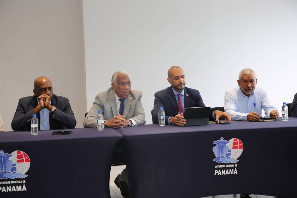 Reforzarán controles para evitar zarpes no autorizados en la costa arriba de Colón