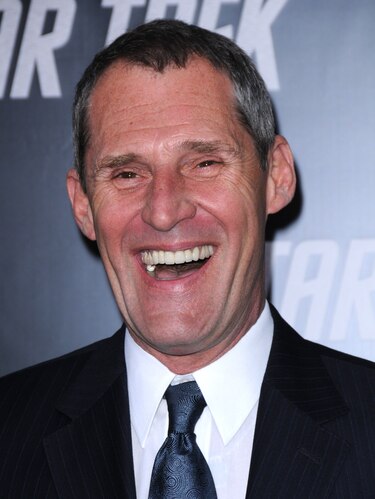 Muere el actor británico Ben Cross